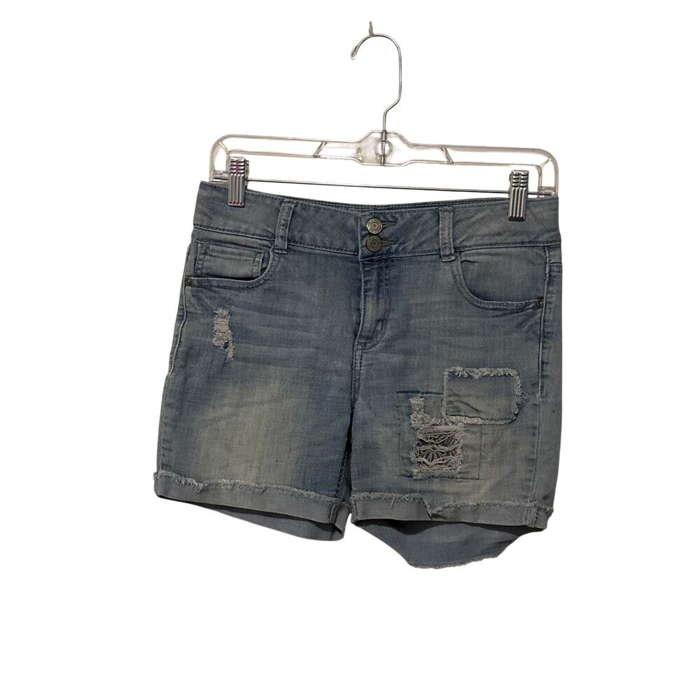 Mudd Girls shorts size 16